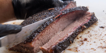 Texas BBQ Joints Crushed by Soaring Brisket Prices