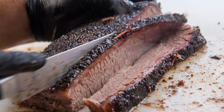 Texas BBQ Joints Crushed by Soaring Brisket Prices