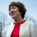 Susan Collins Announces She Has ‘Benign Essential Tremor’