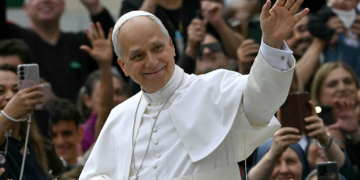 Bank Teller Hangs Up on Pope Thinking the Call Was a Prank