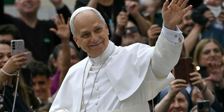 Bank Teller Hangs Up on Pope Thinking the Call Was a Prank