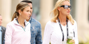 Vanessa Trump Reveals Breast Cancer Diagnosis