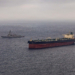 US Hits Iranian Boats During Strait Standoff
