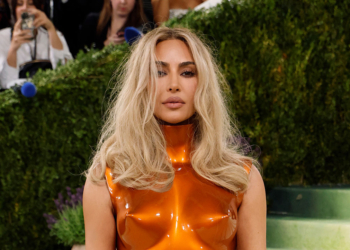 Truck Driver Busted Smuggling $8M in Cocaine Hidden Inside Kim Kardashian’s Skims Shipment