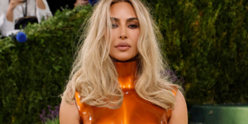 Truck Driver Busted Smuggling $8M in Cocaine Hidden Inside Kim Kardashian’s Skims Shipment
