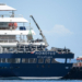 Deadly Virus Cruise Ship Finally Docks After Three Deaths