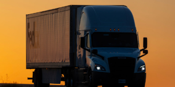 Indiana Says Nearly 300 Migrant Truck Drivers Were Stopped