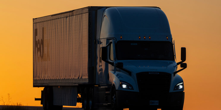 Indiana Says Nearly 300 Migrant Truck Drivers Were Stopped