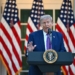 Trump Calls the White House a ‘Sh*t House’ When He Returned 