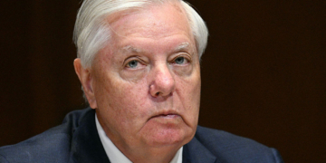 Lindsey Graham: Change Nobel Peace Prize to ‘Trump Prize’