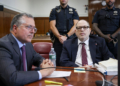 Weinstein Jury Deliberations Halted by Health Scare