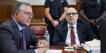 Weinstein Jury Deliberations Halted by Health Scare
