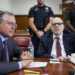 Weinstein Jury Deliberations Halted by Health Scare