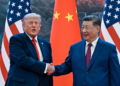 China Warns Trump About Taiwan, Calls It ‘Most Important Issue’