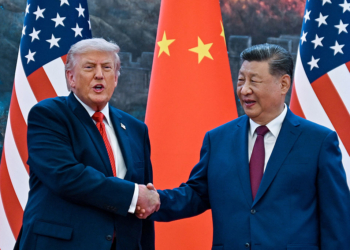 China Warns Trump About Taiwan, Calls It ‘Most Important Issue’