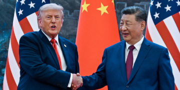 China Warns Trump About Taiwan, Calls It ‘Most Important Issue’