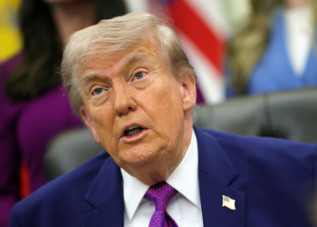 Trump Declares Ceasefire on ‘Life Support’