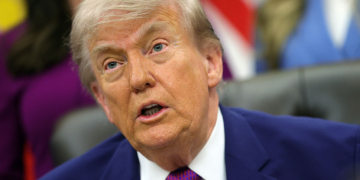Trump Declares Ceasefire on ‘Life Support’