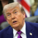 Trump Declares Ceasefire on ‘Life Support’