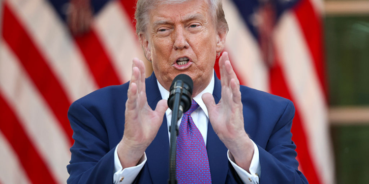 US Rejects Latest Peace Proposal By Iran