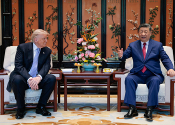 Trump Says China Ready To Pour Billions Into US Companies