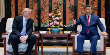Trump Says China Ready To Pour Billions Into US Companies