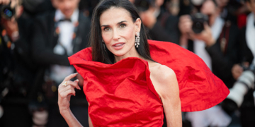 Demi Moore Faces Backlash Over ‘Fascist Propaganda’ AI Comment