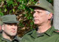 Cuba Warns Military Action By US Could Spark ‘Bloodbath’