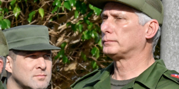 Cuba Warns Military Action By US Could Spark ‘Bloodbath’