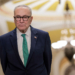 Schumer Backs Plan To Freeze Senators’ Pay During Shutdowns