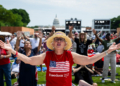 Franklin Graham Declares US ‘Morally Rotten, ‘Completely Sick With Sin’