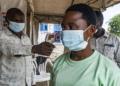Deadly Ebola Outbreak Sparks Global Alarm in Congo
