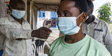 Deadly Ebola Outbreak Sparks Global Alarm in Congo