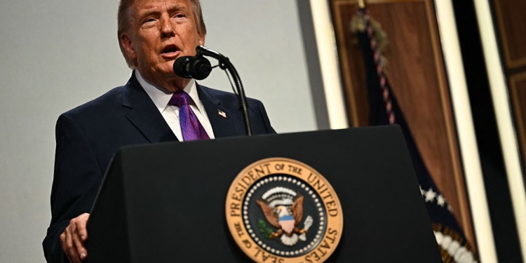 Trump Cancels Tuesday’s Planned Attack on Iran