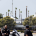 Teen Suspects Dead After Mosque Massacre