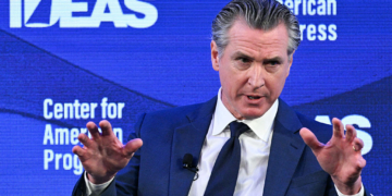 Newsom Pushes Massive Tax on Trump-Linked Payments
