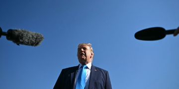 Trump Boasts Control Over Netanyahu 