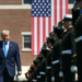 Trump Touts Administration’s Wins in Commencement Speech to U.S. Coast Guard Academy