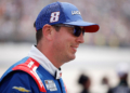 NASCAR Star Dead At 41