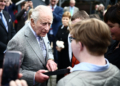 UK Radio Station Announces King Charles’ Death, Apologizes