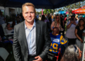 Drew Carey Unloads On Spencer Pratt’s Mayor Run
