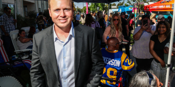 Drew Carey Unloads On Spencer Pratt’s Mayor Run