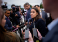 AOC Eyeing Possible White House Run: Report