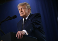 Trump Urging Gulf Allies to Join Abraham Accords