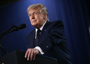 Trump Urging Gulf Allies to Join Abraham Accords