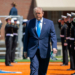 Iran Reportedly Agrees To Surrender Uranium Stockpile