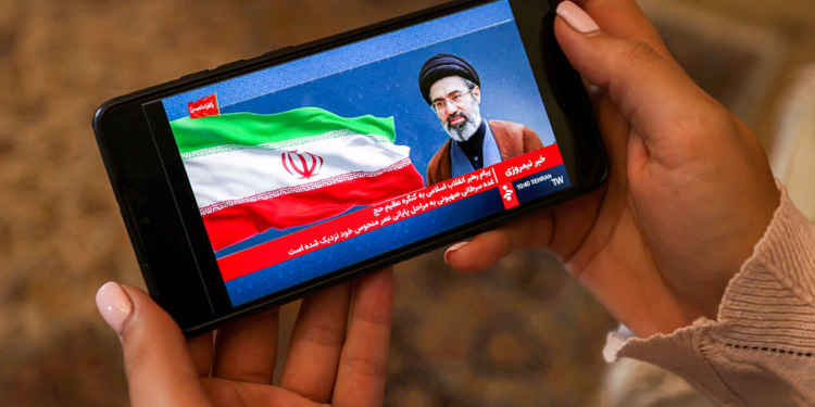 Islamic Republic‘s Supreme Leader Warns US Bases are Not Safe in Middle East