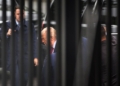 Trump on Physical: ‘Everything Checked Out Perfectly’