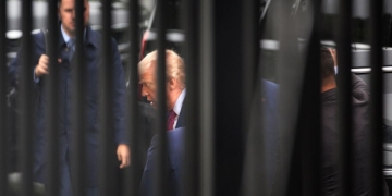 Trump on Physical: ‘Everything Checked Out Perfectly’