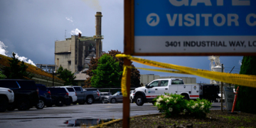 6 Bodies Recovered From Washington State Tank Implosion 